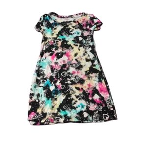 Bebe Girls Dress Sz 6
